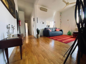 CasaTimavo23 Bologna